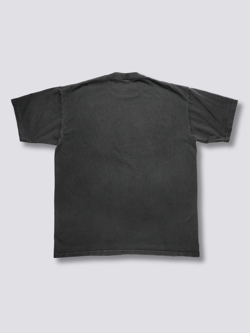 Front Print - Playful Vintage T-Shirt